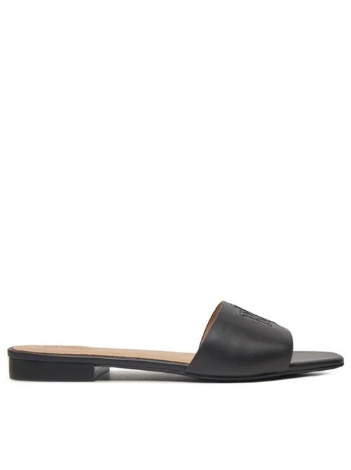 EVERLEY LAUREN RALPH LAUREN | 802959142001BLACK